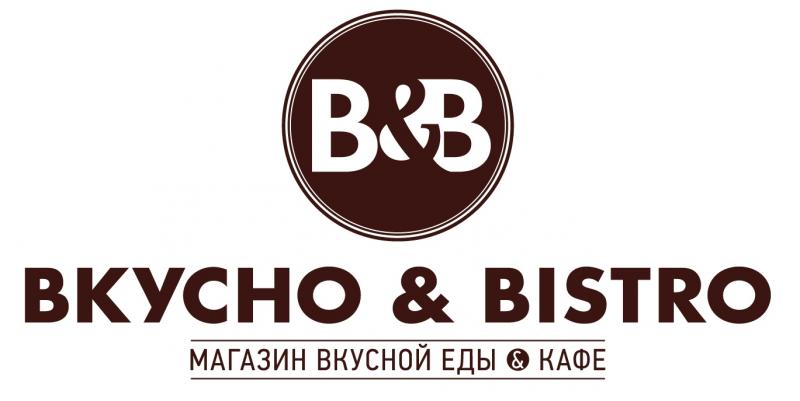 Магазины-Кафе В&B
