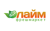 Фрешмаркет Лайм